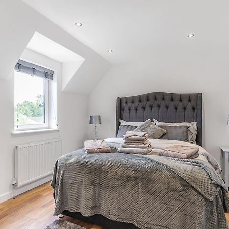Ty Afon Reg - Uk38509 Villa Glanamman Buitenkant foto