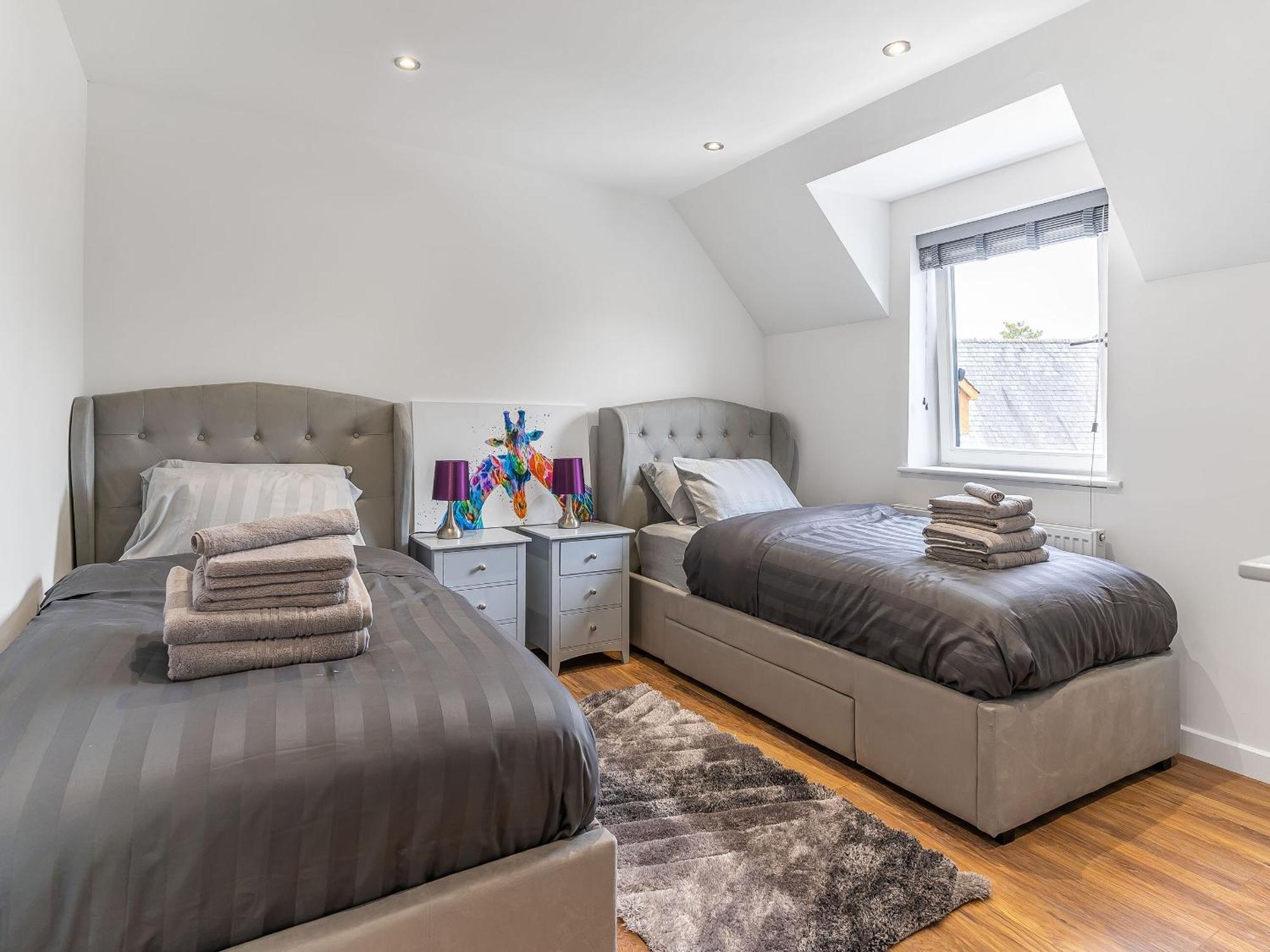 Ty Afon Reg - Uk38509 Villa Glanamman Buitenkant foto