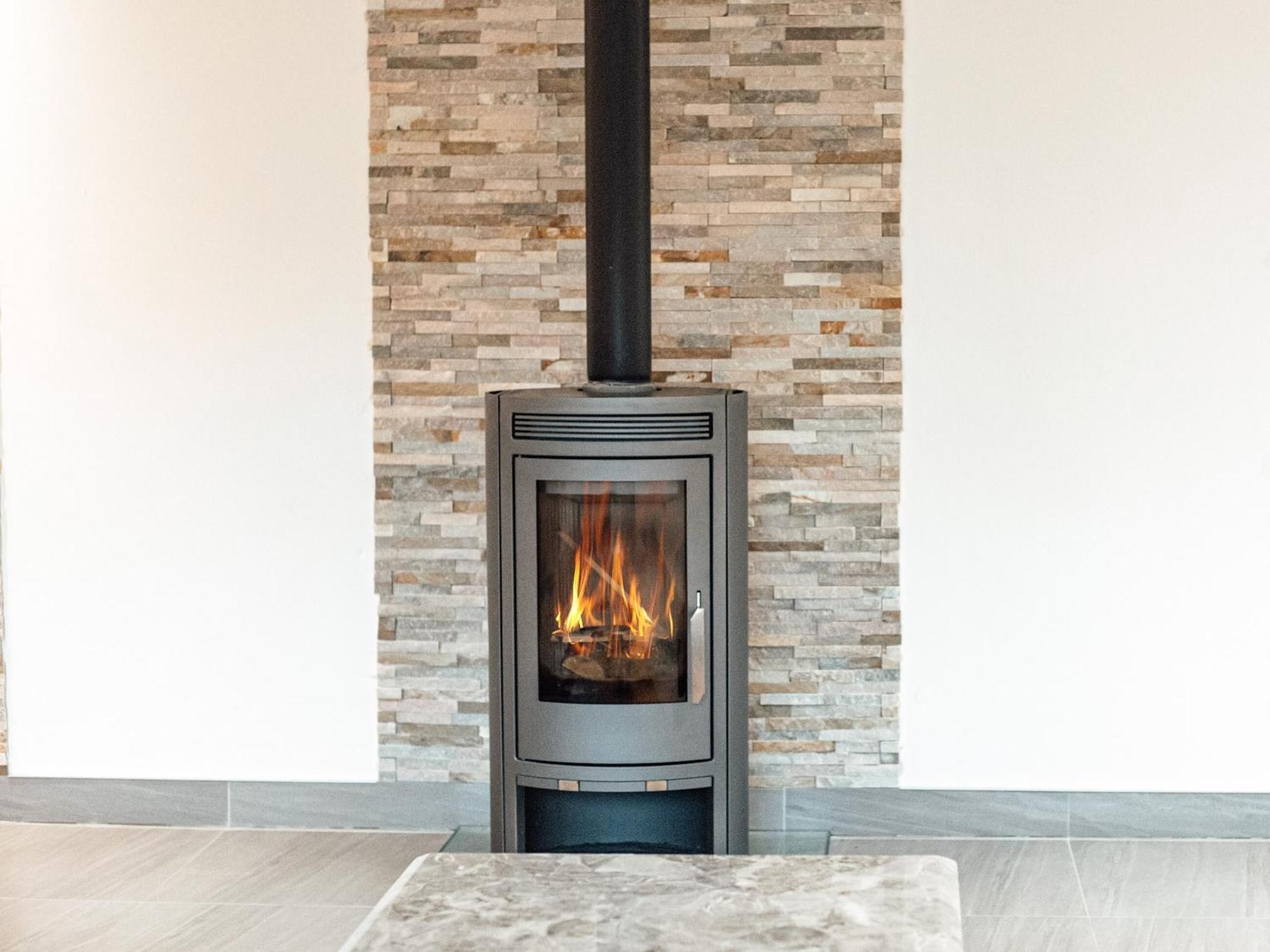 Ty Afon Reg - Uk38509 Villa Glanamman Buitenkant foto